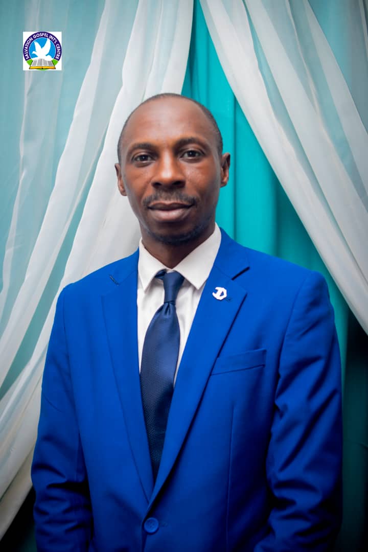 Apostle Kayode Akintola